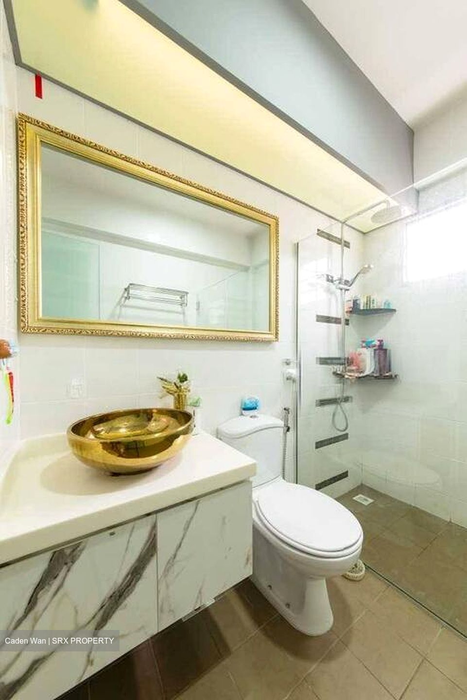 Blk 450A Fernvale Crest (Sengkang), HDB 4 Rooms #571367961